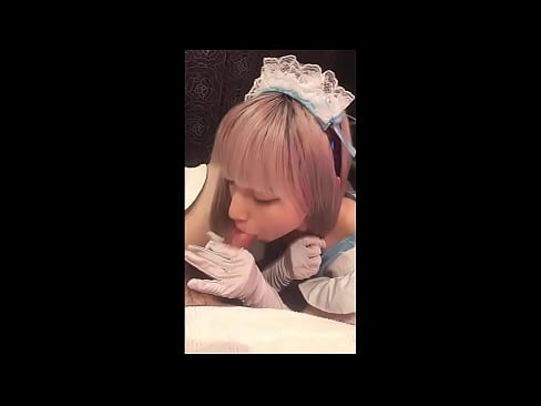 ❤️ Жапон пұты [майука], француз қызметшісі костюмі, 1-бөлім, минет және лосьонмен жұлқылау Әдемі порно бізде kk.xxxtophd.ru ️❤