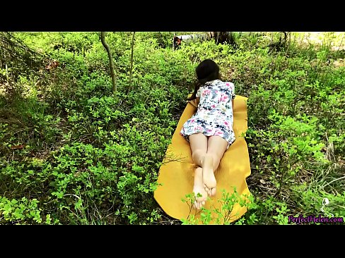 ❤️ Тиндердегі бейтаныс адам менің кискамды мастурбациялайды және орманда құмарланып жүреді Әдемі порно бізде kk.xxxtophd.ru ️❤