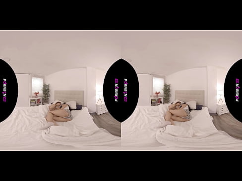❤️ PORNBCN VR Екі жас лесбиянка 4K 180 3D виртуалды шындықта оянуда. Женева Беллуччи Катрина Морено Әдемі порно бізде kk.xxxtophd.ru ️❤